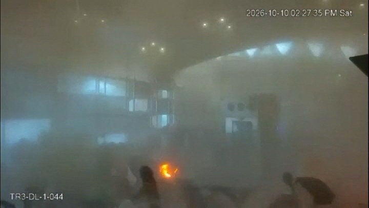 Saudis probe how defense systems failed to stop deadly Houthi attack on ...