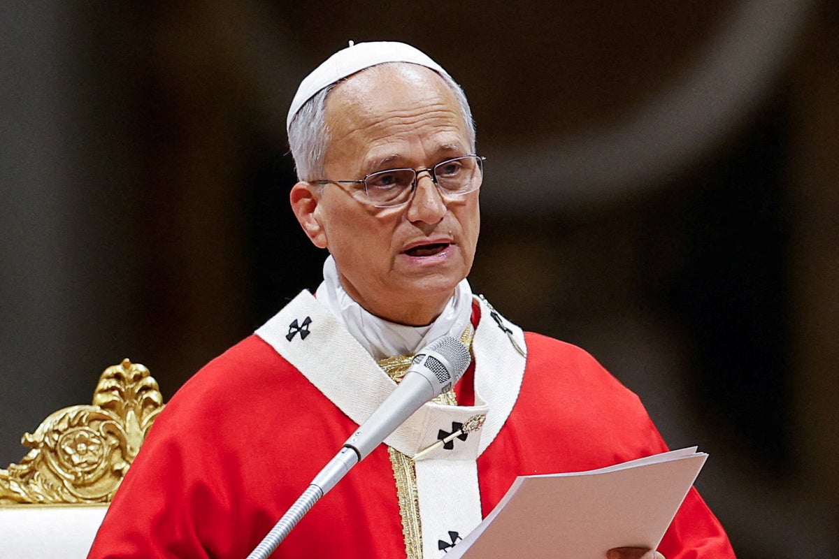 Are lung nodules cancerous? Here's what to know as Pope Leo undergoes surgery