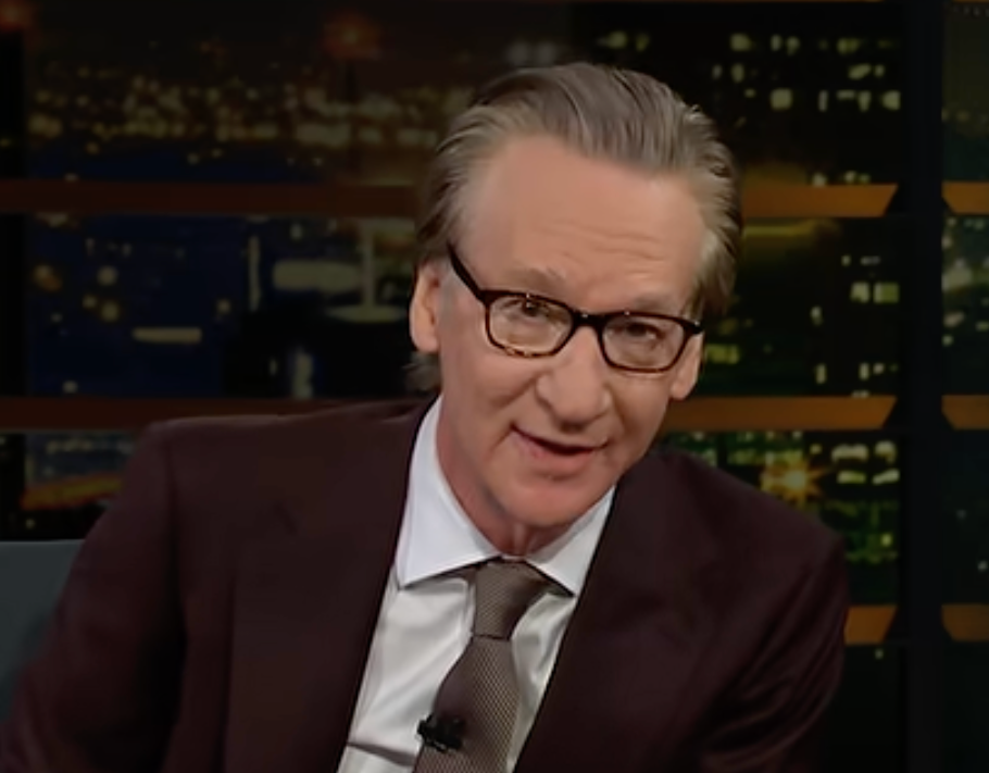 Bill Maher said on Friday's episode of his show that fraternity houses should be abolished amid the Cornell 7 saga