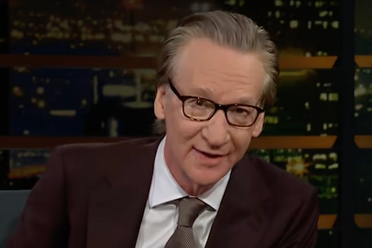 Bill Maher Calls for abolition of frats amid Cornell 7 saga