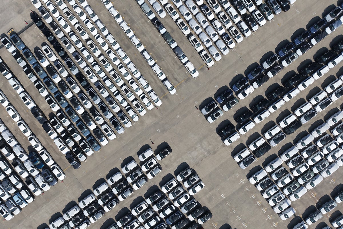 Chinese carmakers increasingly rely on overseas markets as September exports surge