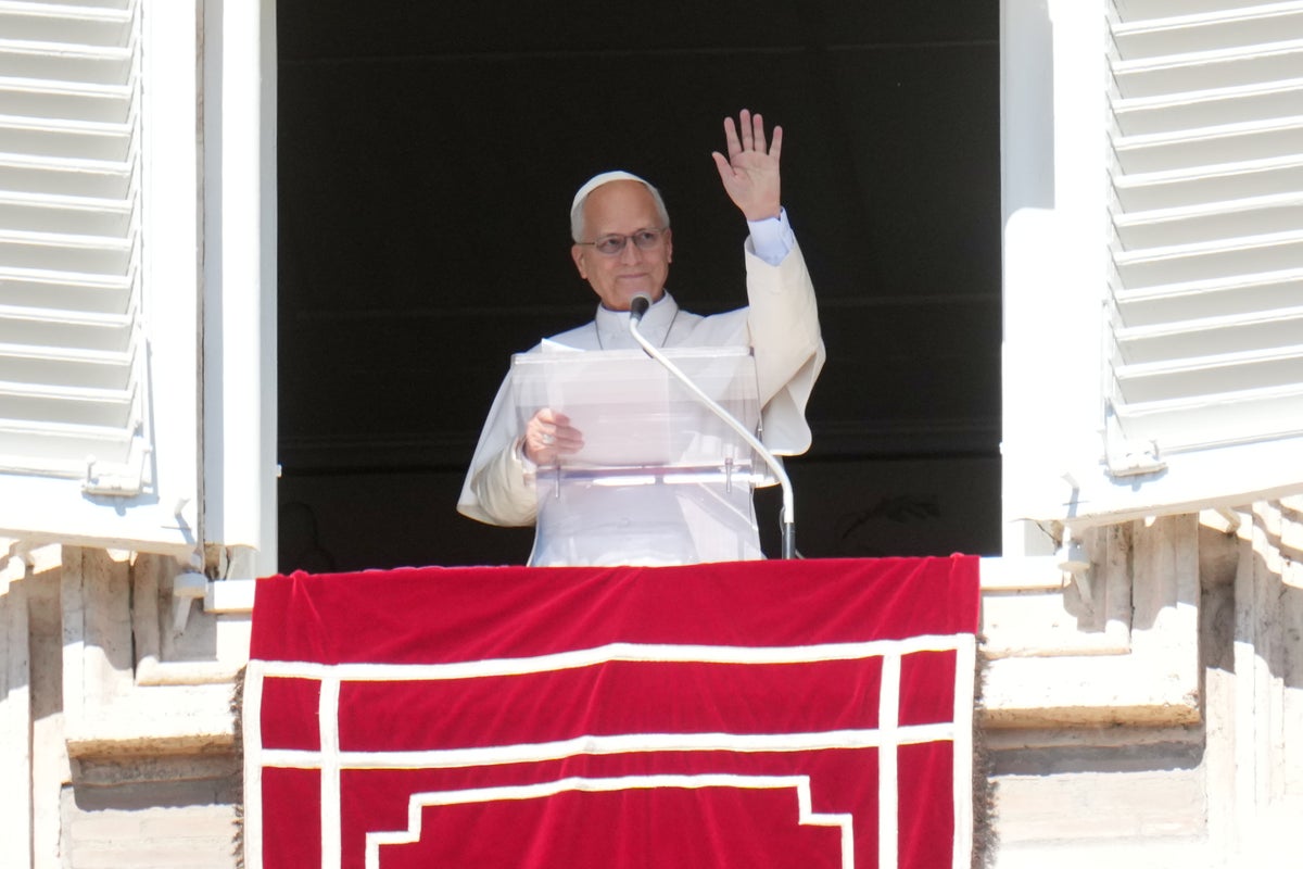 What to know about Pope Leo’s planned lung nodule surgery