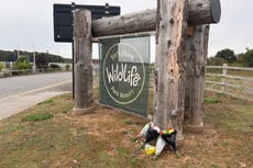 What happened in the Yorkshire tiger attack? Family of victim issues statement