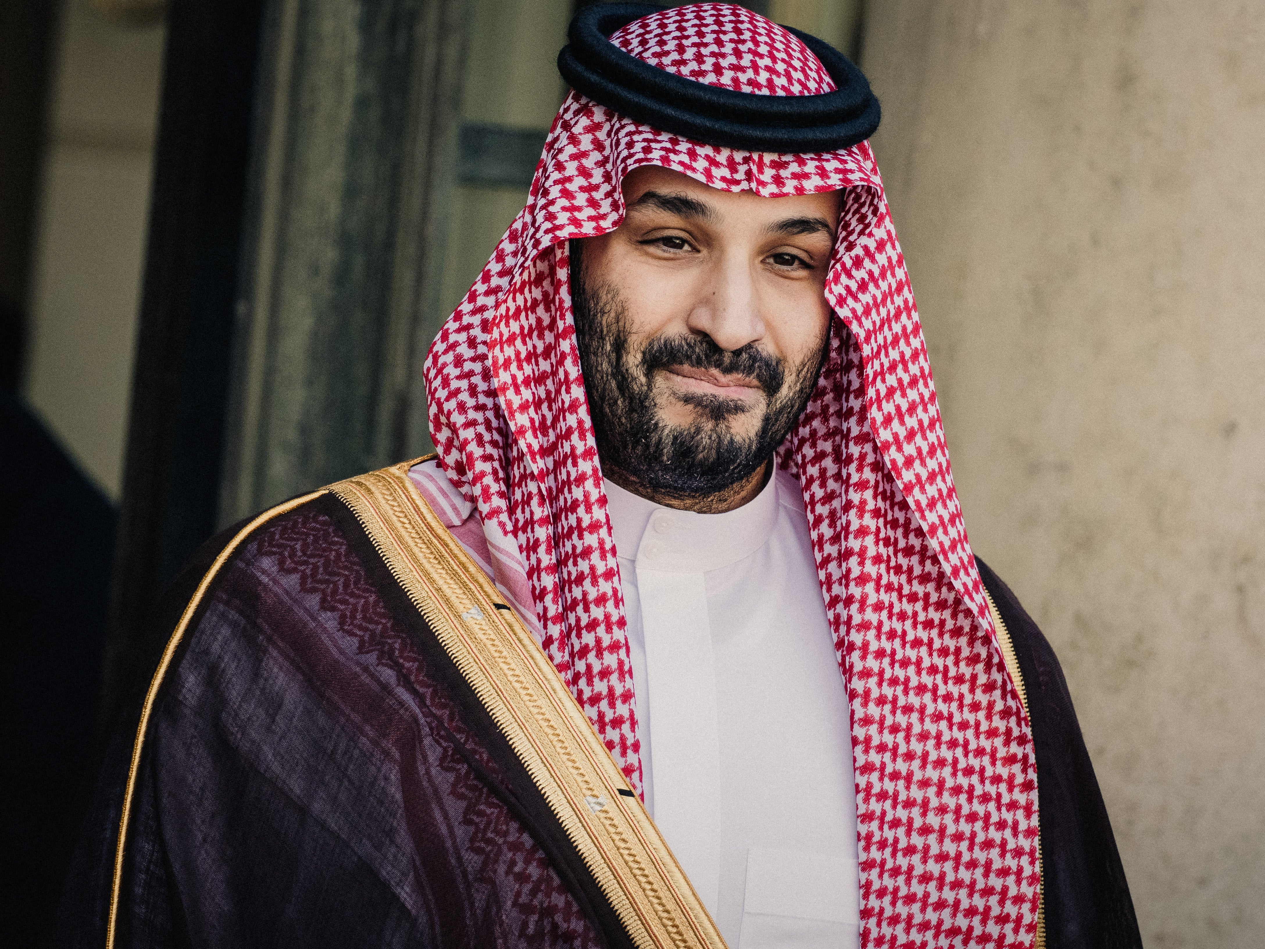 Saudi Crown Prince ‘moving between guarded palaces with bunkers’ amid Houthi attacks