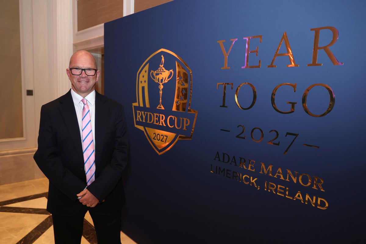 Ryder Cup stars issued new ultimatum over DP World Tour and LIV Golf circuit