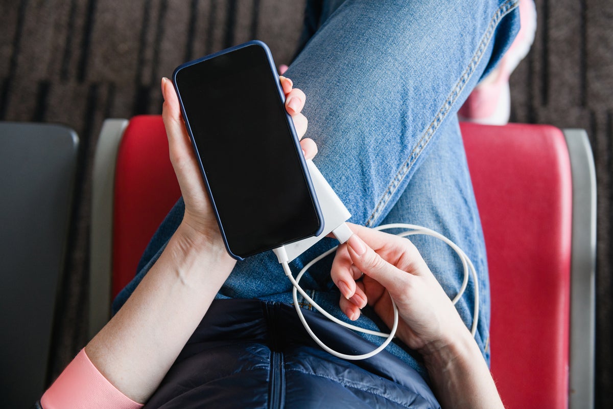 Can I take my power bank on a flight? The rules after several airlines ban using the device 