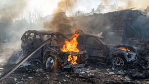 APTOPIX Russia Ukraine War