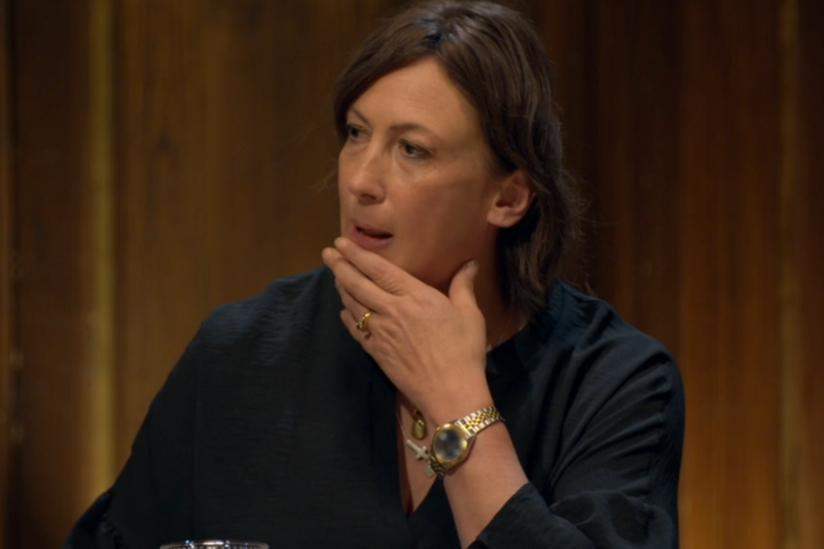 BBC blurs contestants' watches on Celebrity Traitors season two