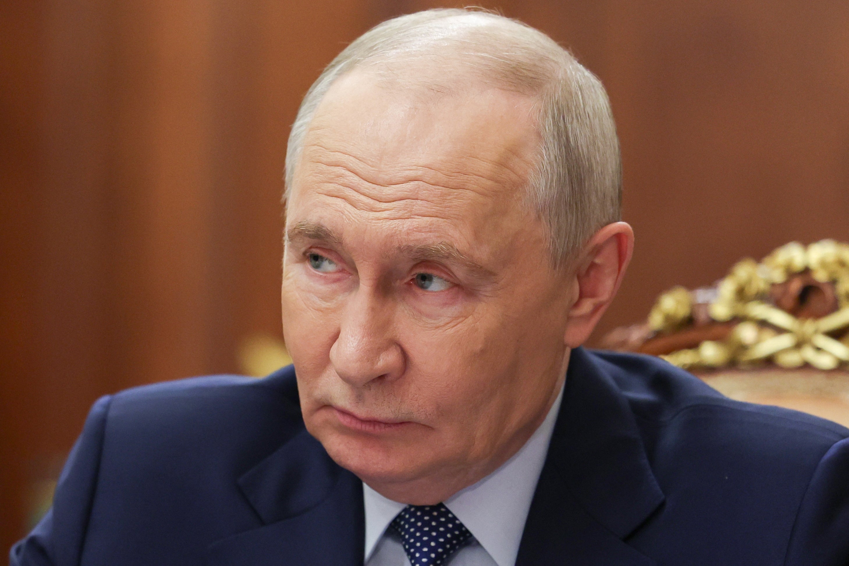 Questions have been raised over Russia’s involvement in the 2016 referendum after Andy Burnham claimed it was “clear” Moscow had interfered with the vote