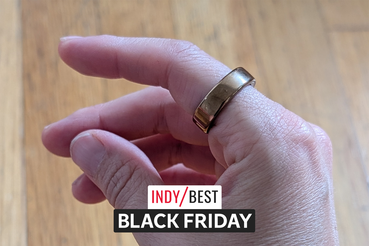 These are the best Oura ring Black Friday deals to expect in 2026 