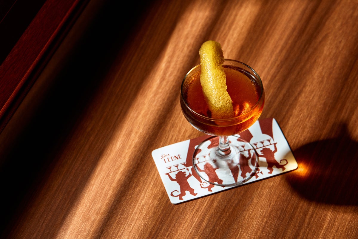 The world’s 50 best bars for 2026 have been revealed The world’s 50 best bars for 2026 have been revealed