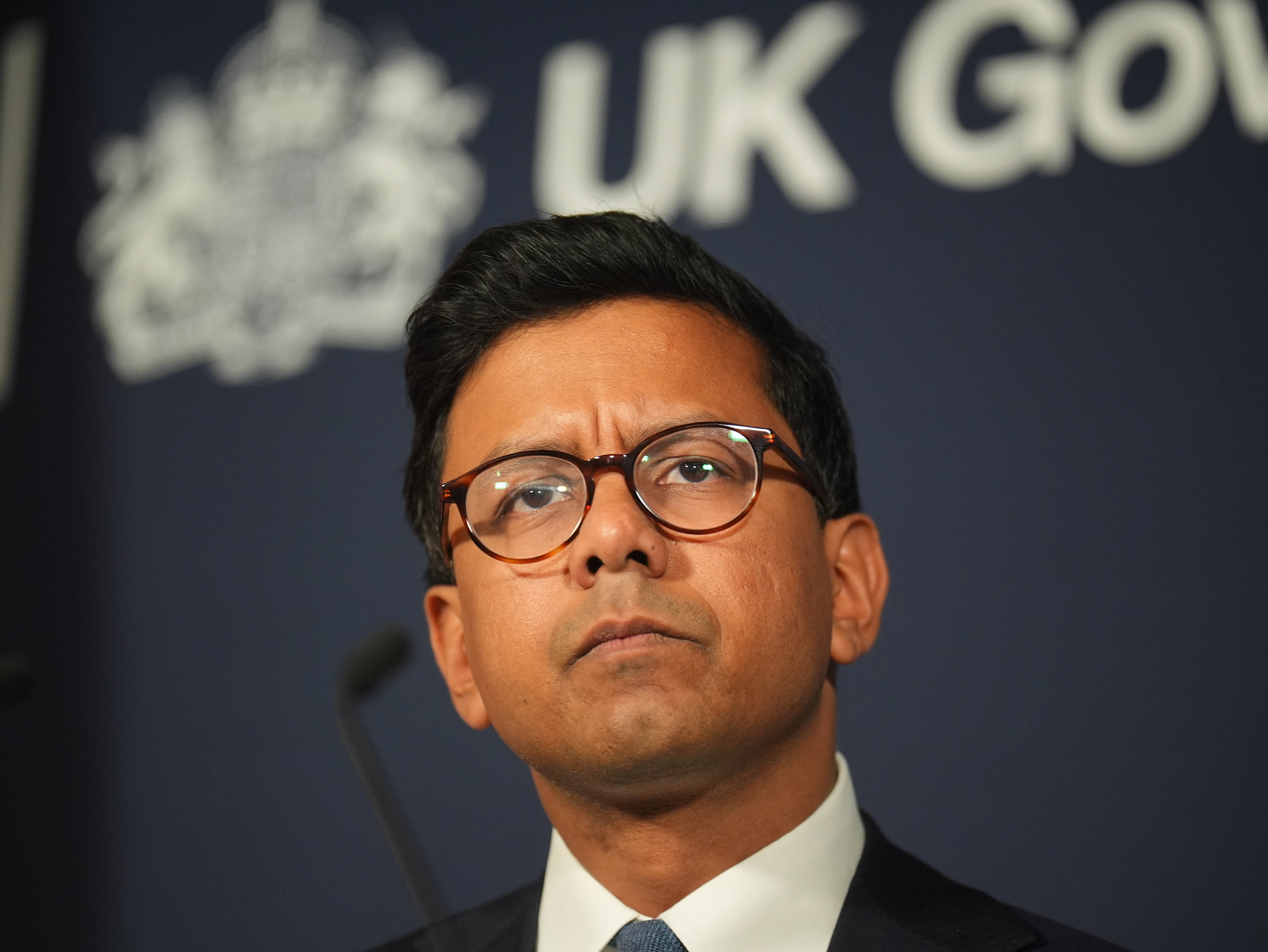 independent.co.uk - David Hughes - Rogue AI hack of UK cyber defences 'inevitable', minister warns