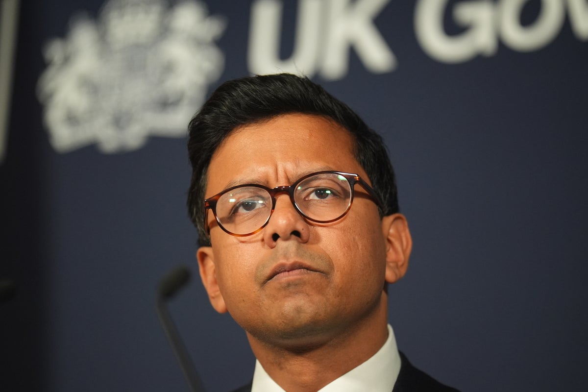 Minister warns ‘inevitable’ breach of UK cyber defences by rogue AI