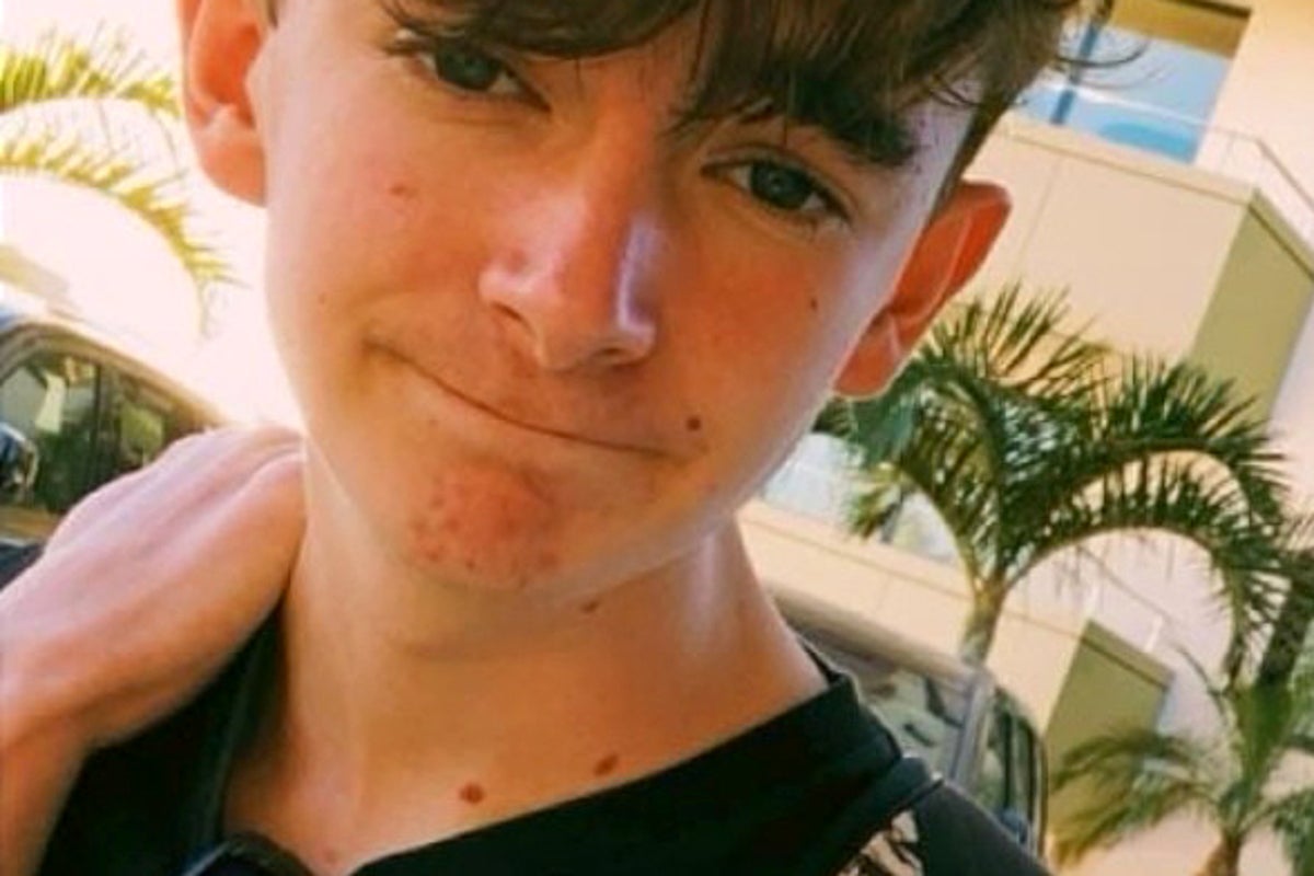 Student admits murder of housemate found stabbed 30 times in ‘cold-blooded execution’