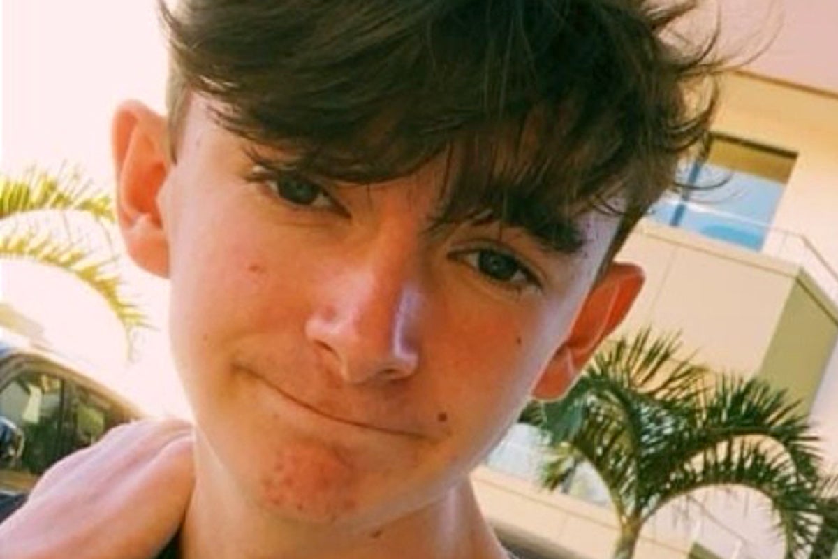 Photo: independent.co.uk Zack Coughlan admits murdering UWE student Jamie Collins