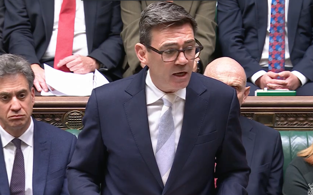 Prime minister Andy Burnham told MPs the ‘status quo is not good enough’ for Britain as he confirmed to MPs he would seek a close relationship with the European Union