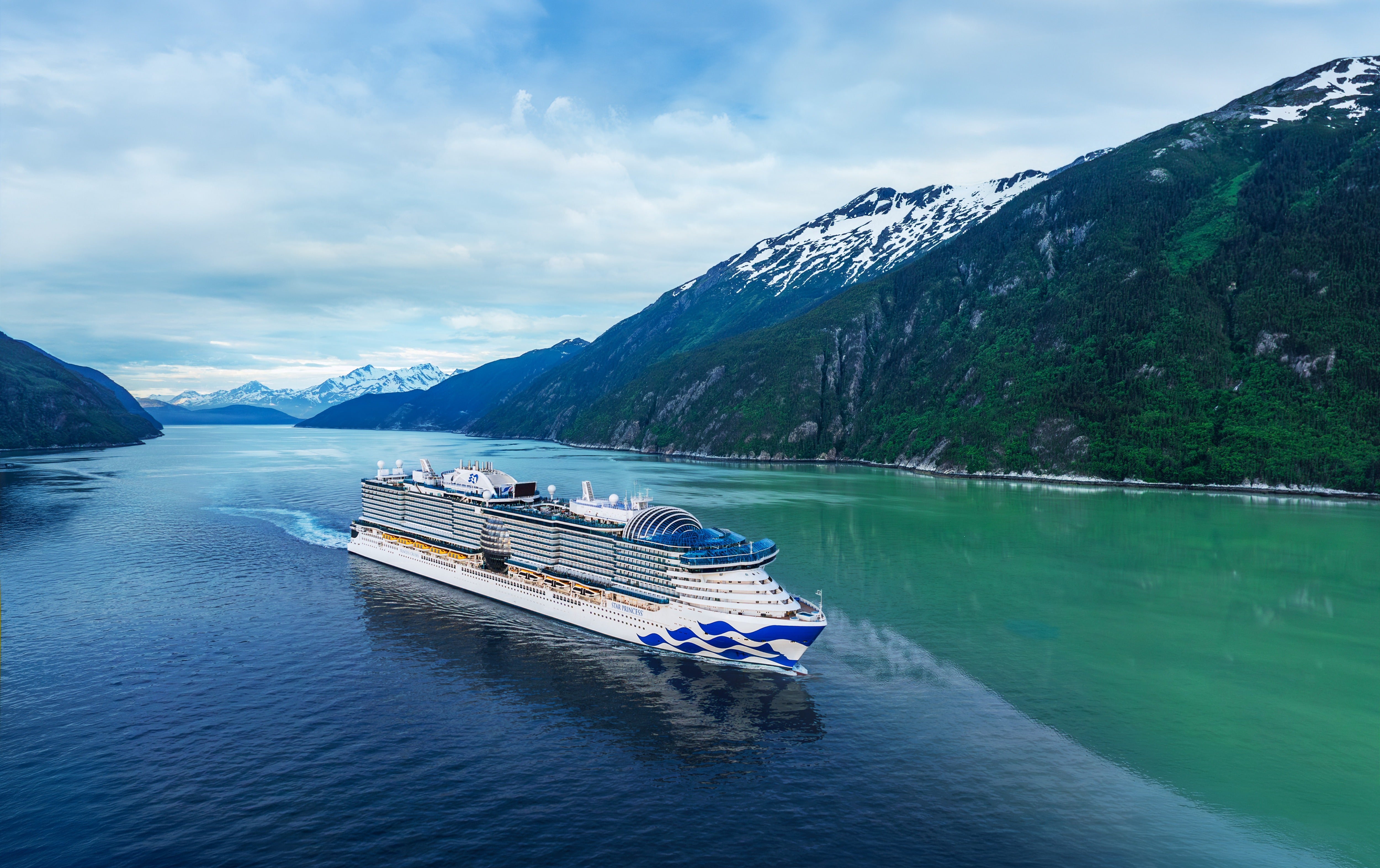 Princess Cruises raises cost of Plus and Premier extras packages – what you need to know