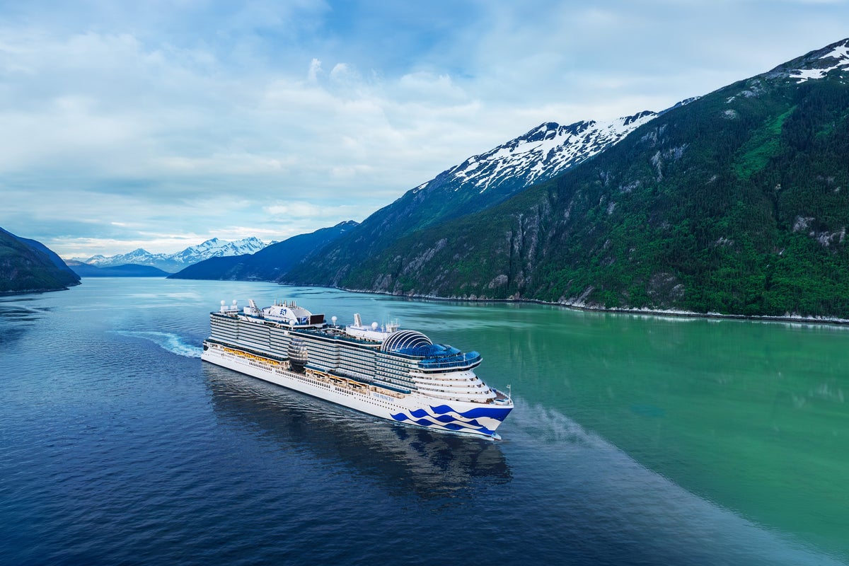 Princess Cruises raises cost of Plus and Premier extras packages – what you need to know Princess Cruises raises cost of Plus and Premier extras packages – what you need to know