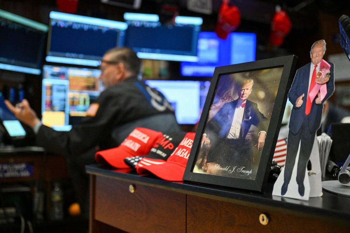 AI‑driven stock rally lifts US household wealth while widening gap for most families