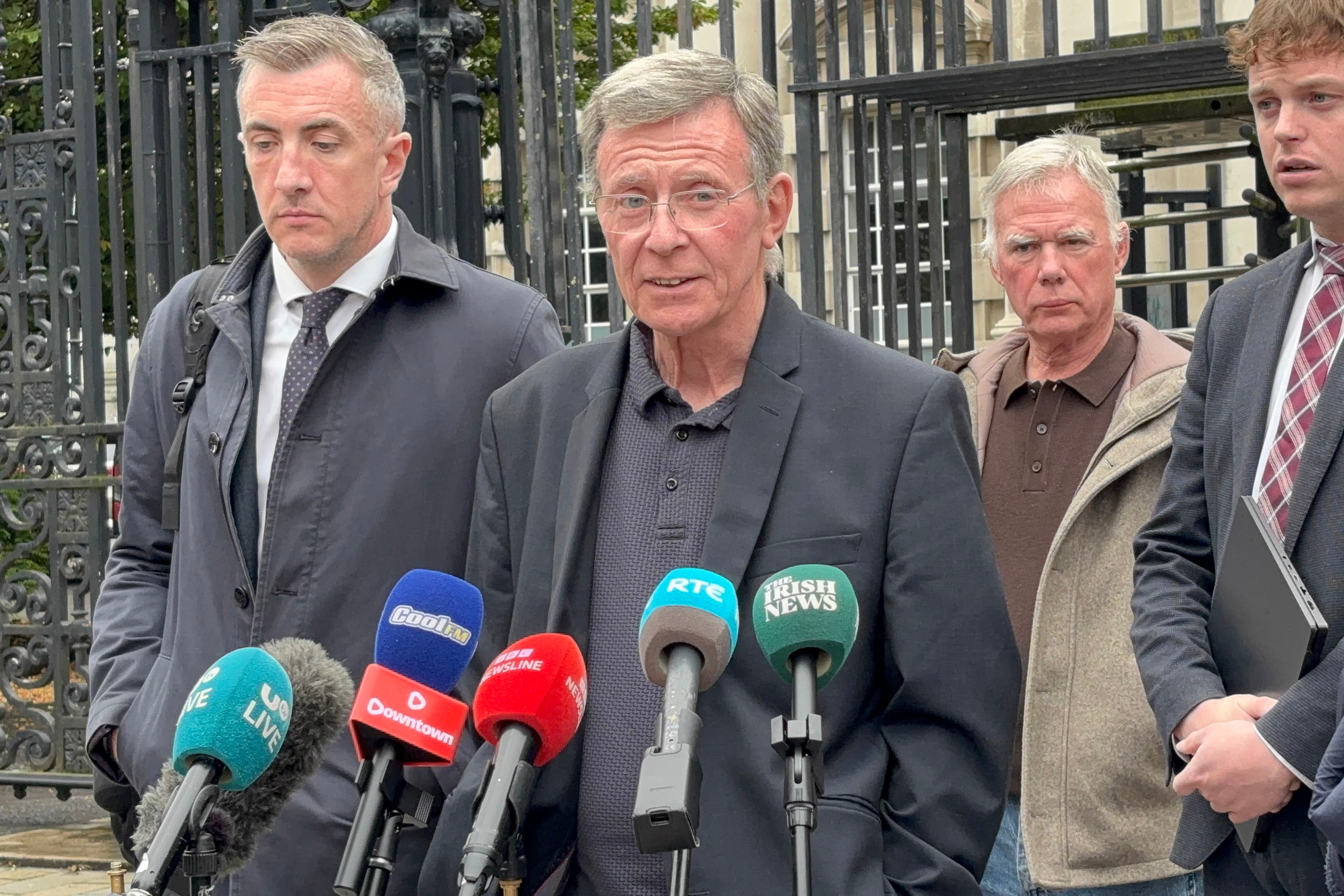 Residents lose latest challenge to Parades Commission decision | The ...