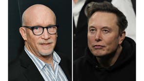 Film -Musk