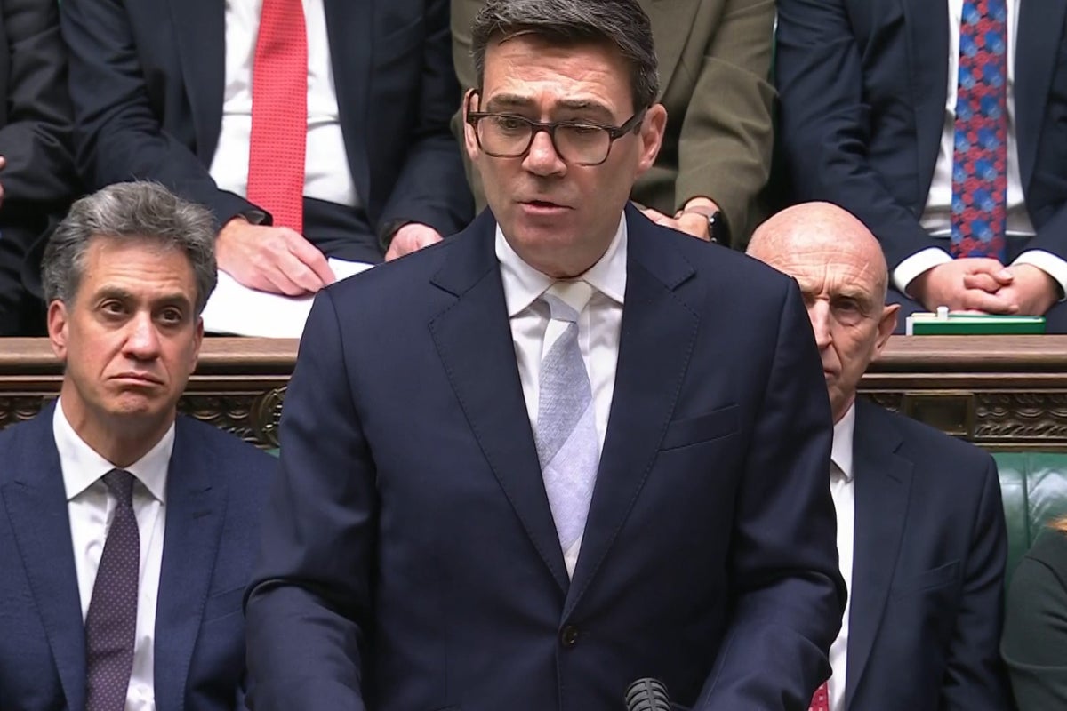 Burnham to use key UK-EU summit next month to push for closer ties with bloc