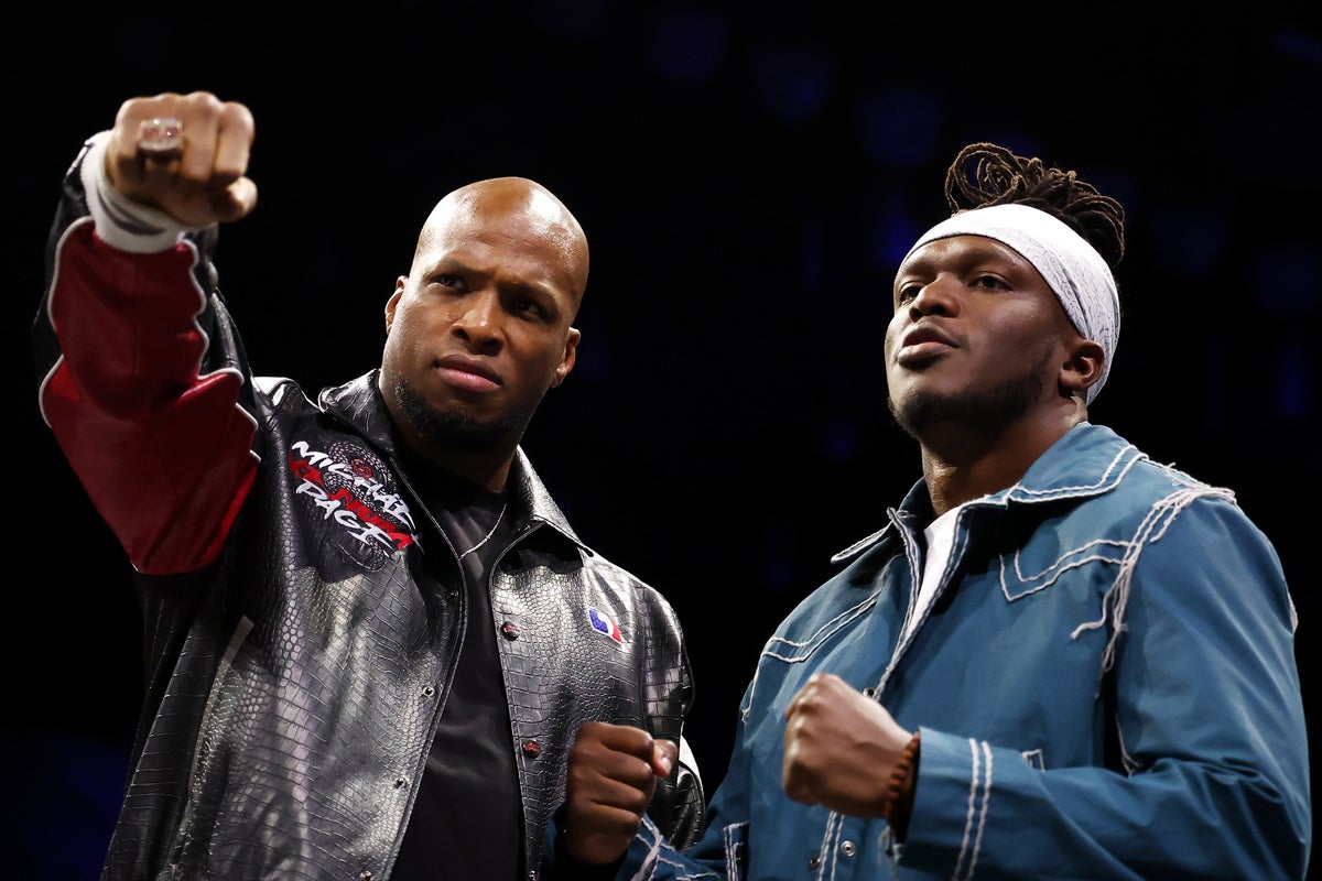 Released UFC star Michael Page feels ‘free of shackles’ after switch to boxing