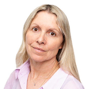 Charlotte Cripps