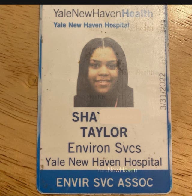 While working full time, Taylor-Allen went to college, eventually being accepted into medical school at Howard University in Washington, D.C. She matched to residency at Yale’s Department of Anesthesiology in March, calling it a ‘full circle moment I will never take for granted’