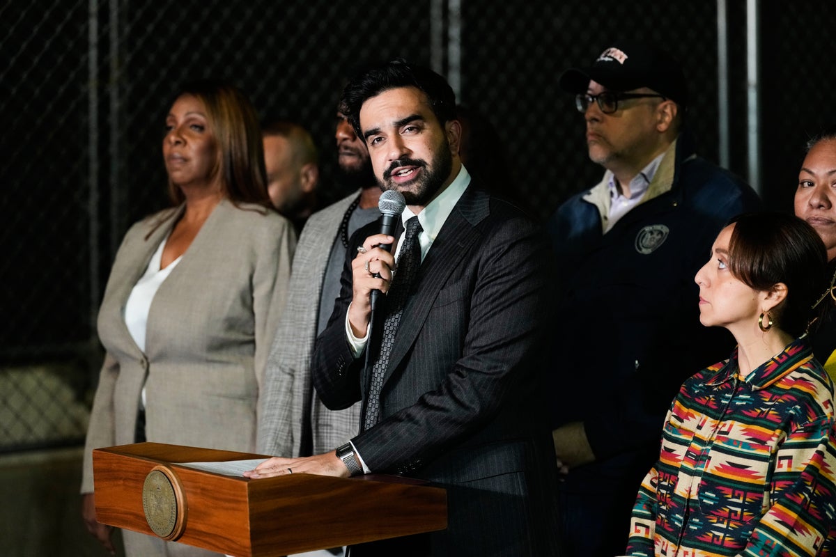 Mayor Zohran Mamdani orders comprehensive NYPD use‑of‑force review