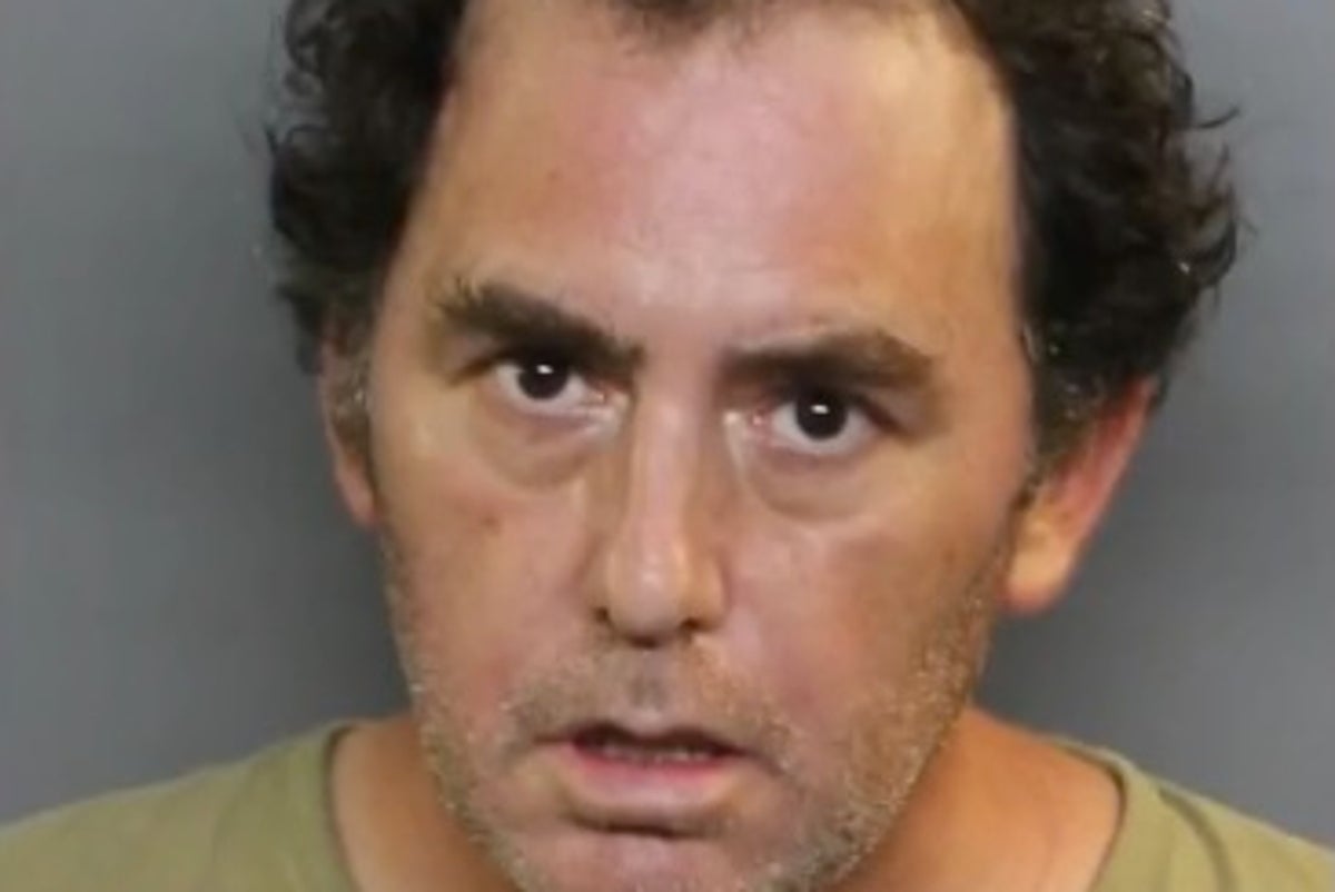 Florida man allegedly slashed shopper’s face with box cutter because victim looked like he was born in the 1960s