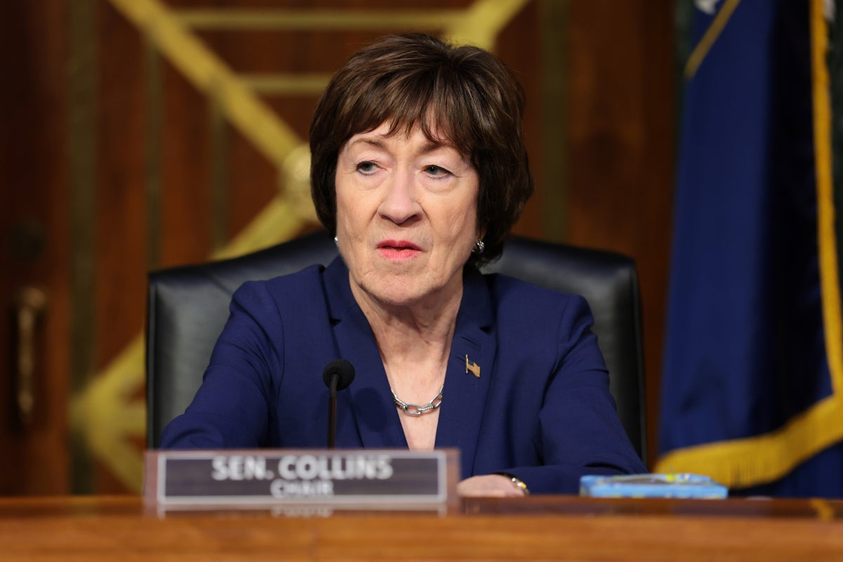 GOP ad buyer mixes up his Portlands and spends big for Maine Sen. Susan Collins. In Oregon.