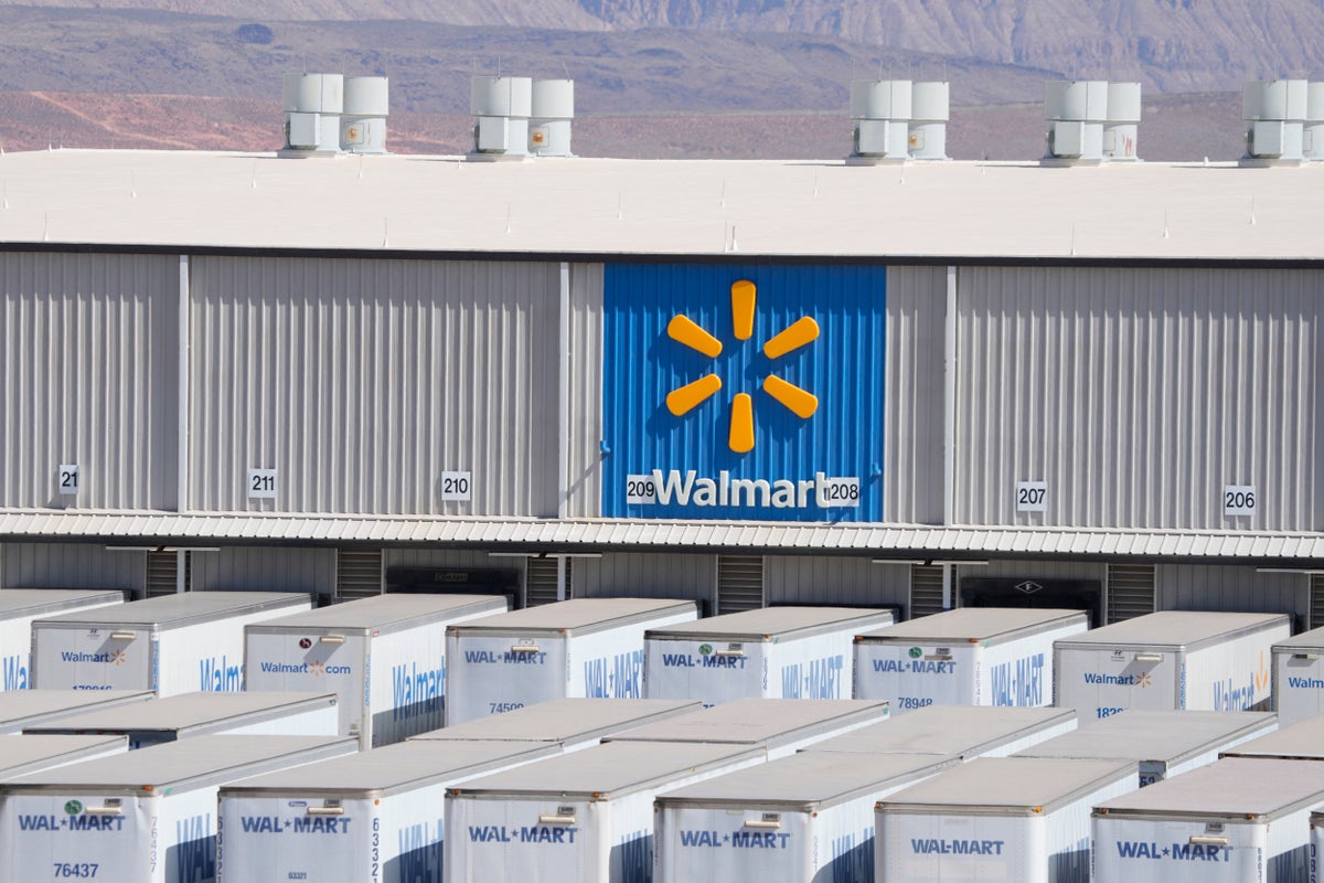 Dozens of Tennessee Walmart employees sick, hospitalized for ‘possible food-related illness’
