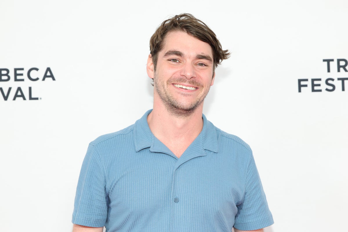 RJ Mitte: Breaking Bad star dies aged 34