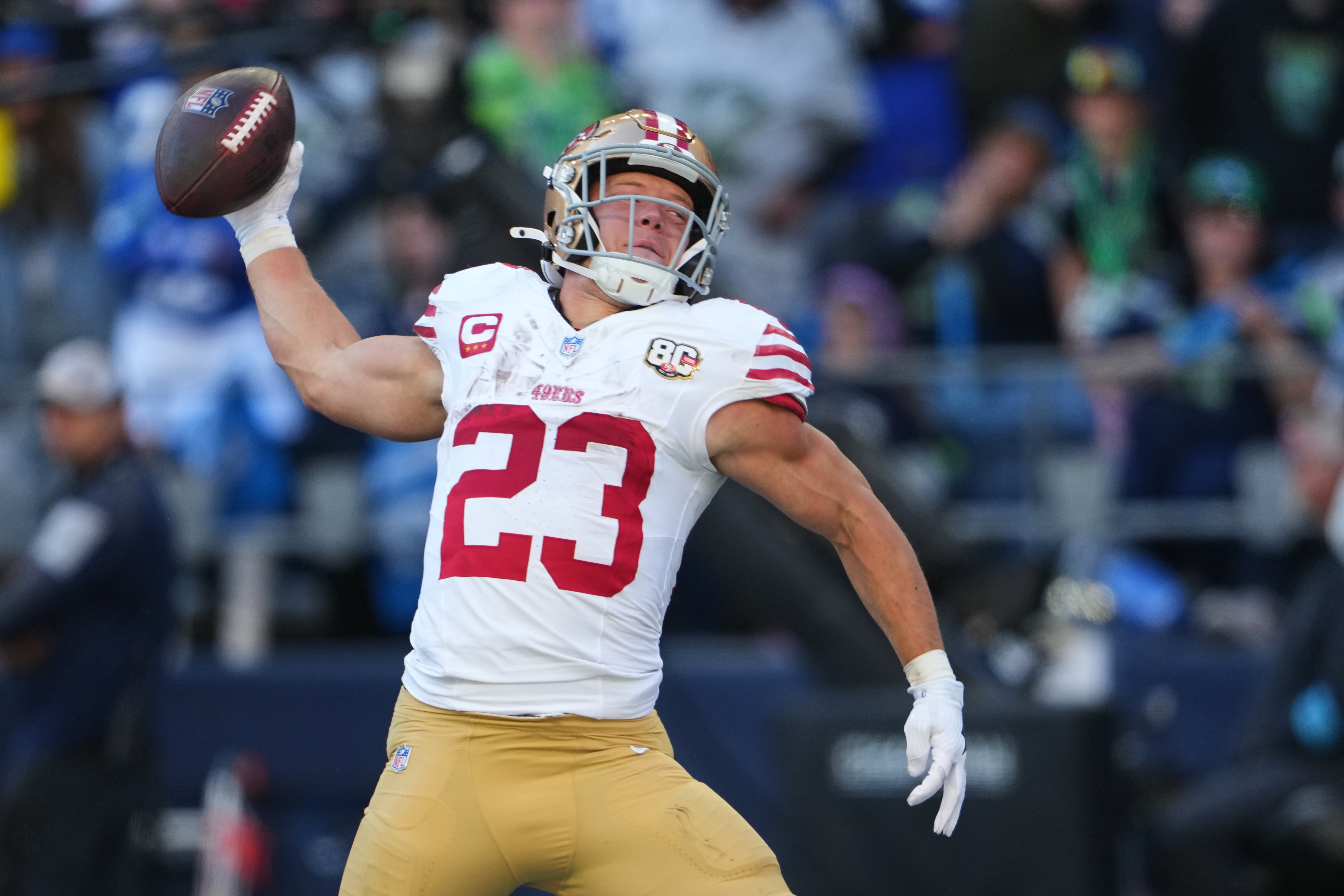 49ERS