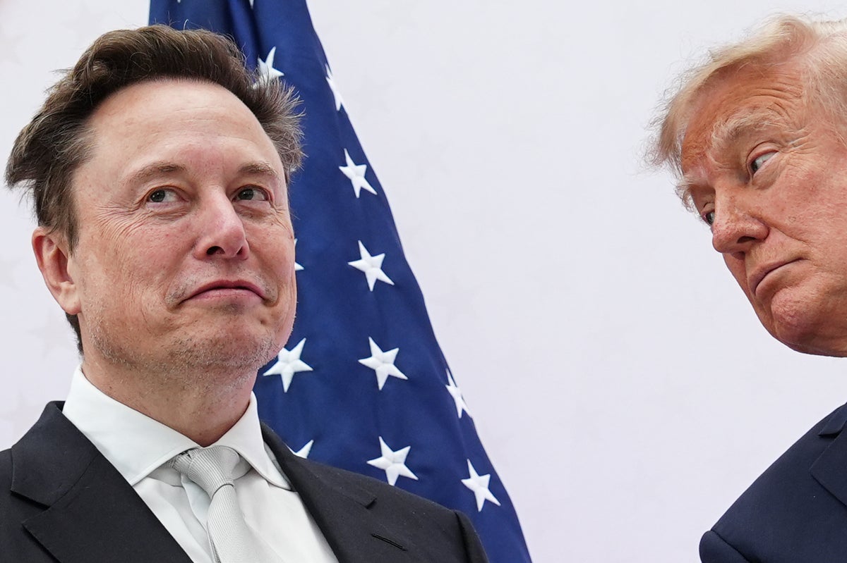 Elon Musk has dropped $276M to help his right-wing candidates get elected in November
