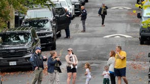 Photos show search of Rep. Ilhan Omar’s home as she vows she will ‘not be silenced’