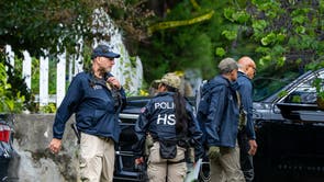 Photos show search of Rep. Ilhan Omar’s home as she vows she will ‘not be silenced’