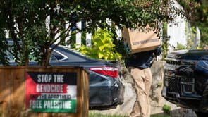 Photos show search of Rep. Ilhan Omar’s home as she vows she will ‘not be silenced’
