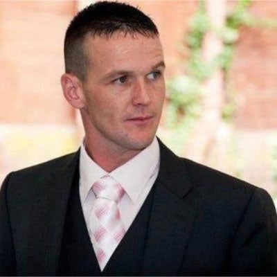 Jonathan Bevan, former soldier suing over hearing damage in Ajax tank