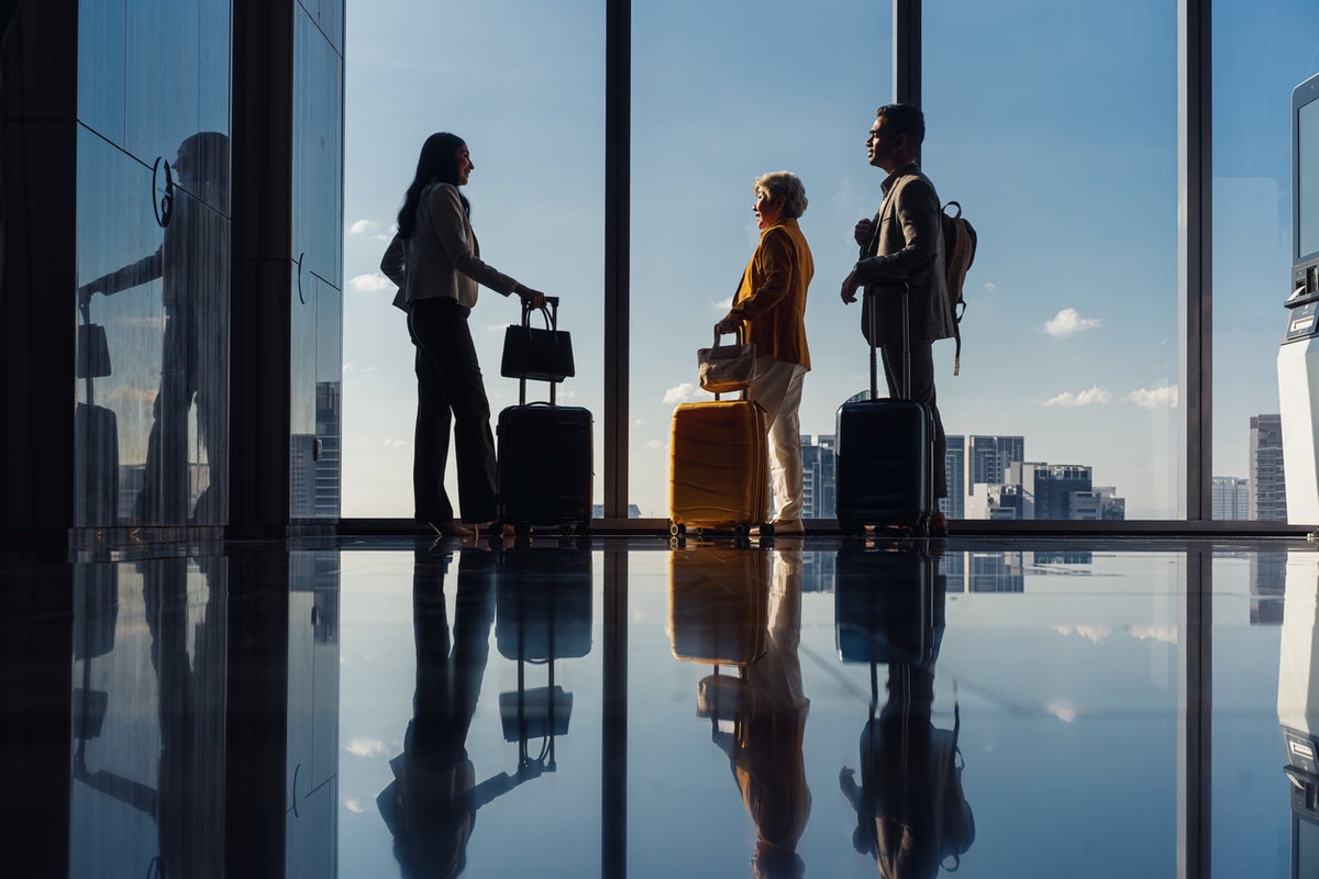 UK travel company suspends all services after going into liquidation UK travel company suspends all services after going into liquidation