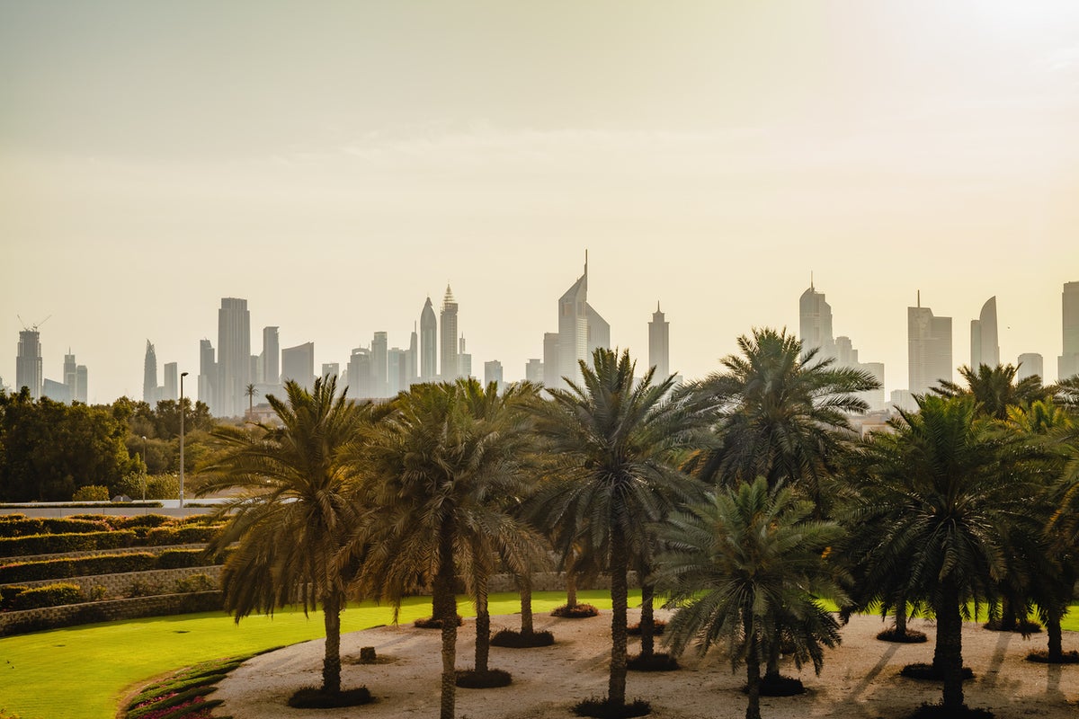 Ist es sicher, nach Dubai und Abu Dhabi zu reisen? Aktuelle Empfehlungen im Hinblick auf regionale Konflikte. Ist es sicher, nach Dubai und Abu Dhabi zu reisen? Aktuelle Empfehlungen im Hinblick auf regionale Konflikte.