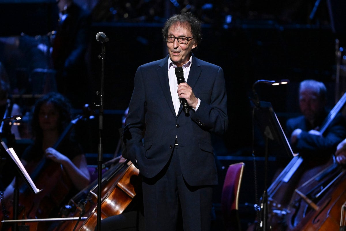 Oscar-winner who co-wrote five James Bond themes opens up on streaming royalty rates