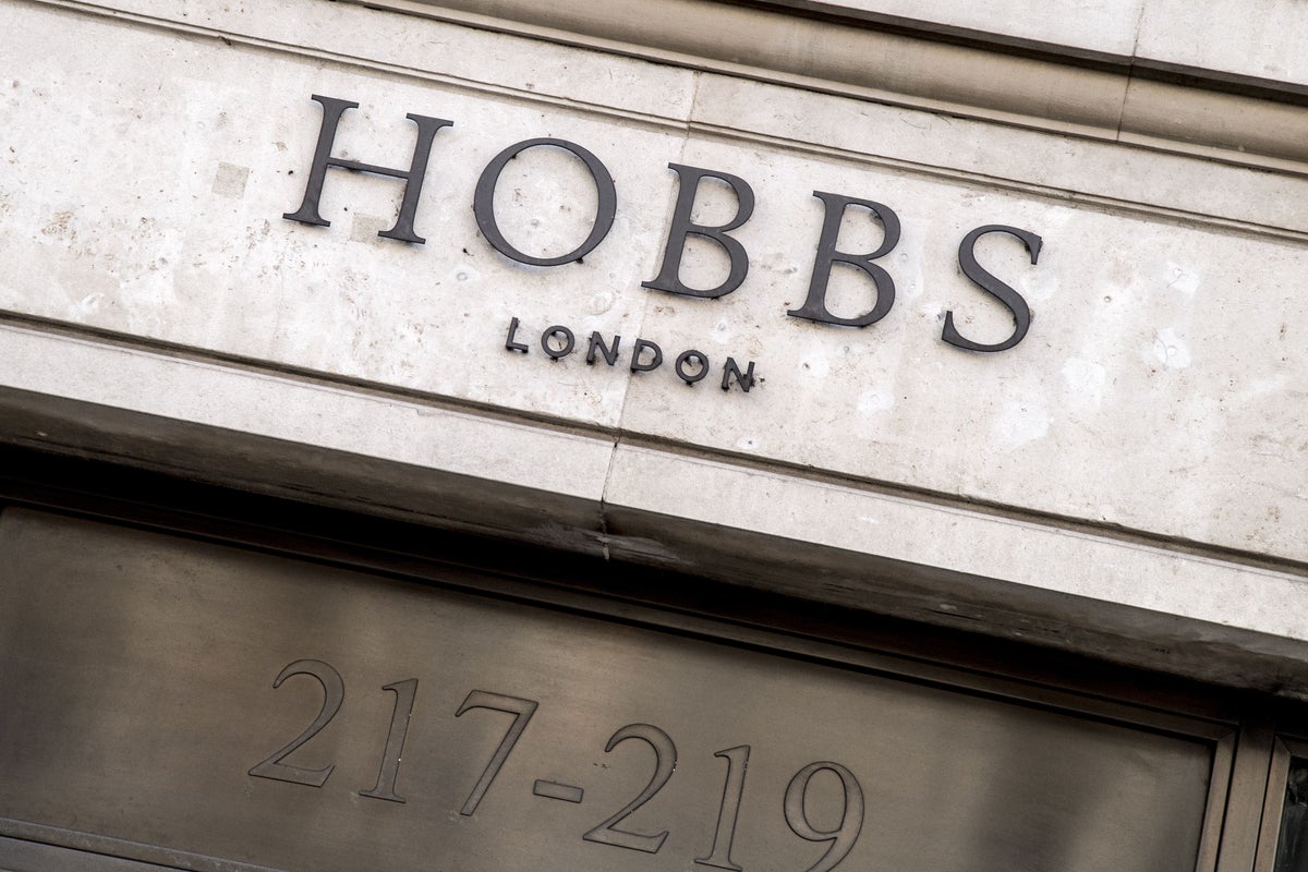 UK high street brands hit by cyber attack