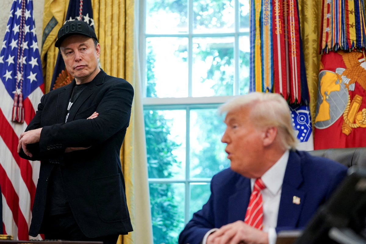 Elon Musk pours $276 million into Republican campaign to win Congress