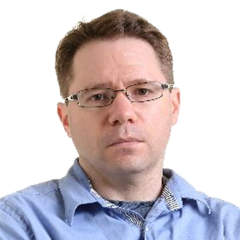 Richard Jolly