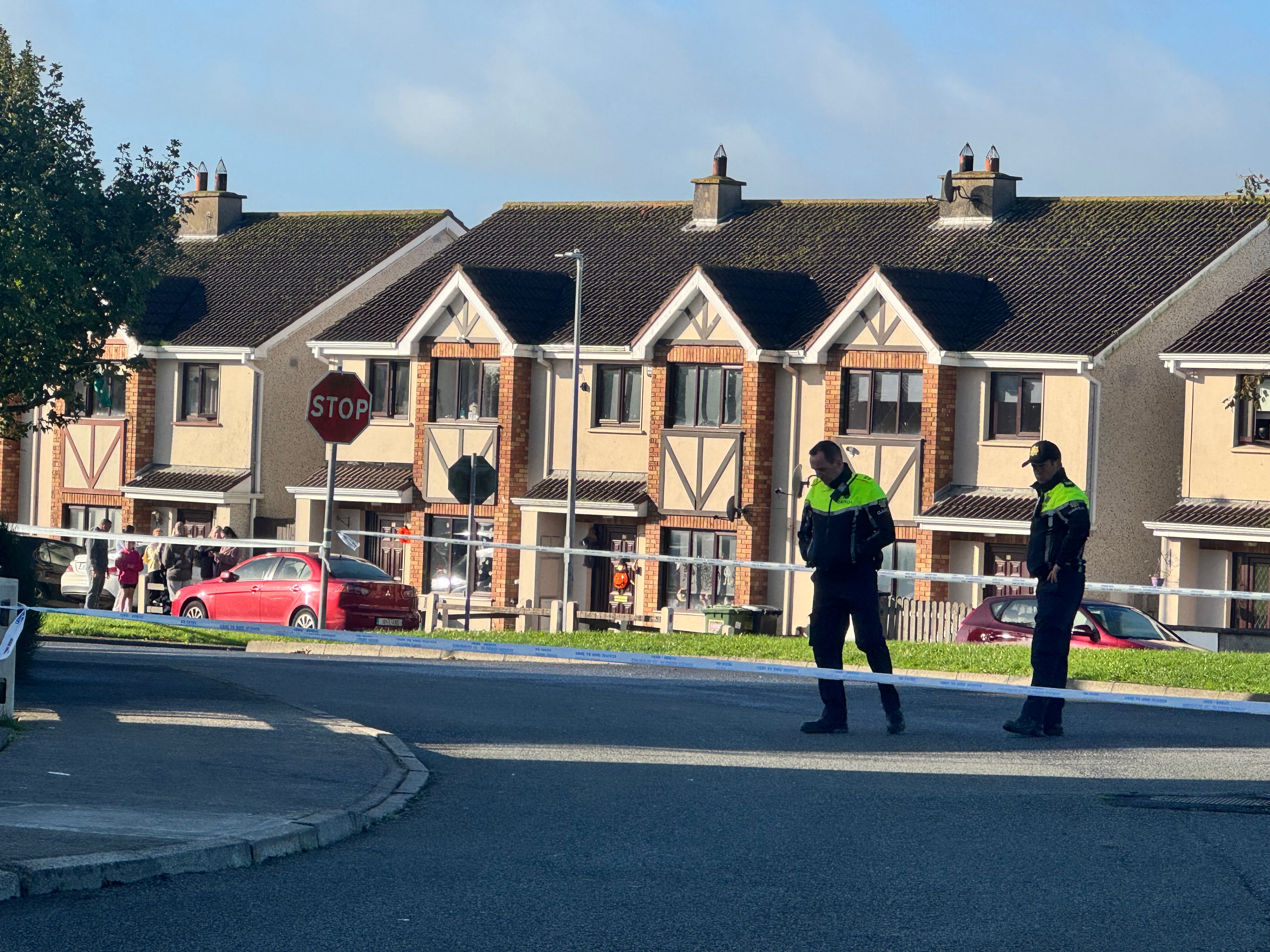 The Waterford minister has called for gardaí to be given time and space to carry out their investigations.