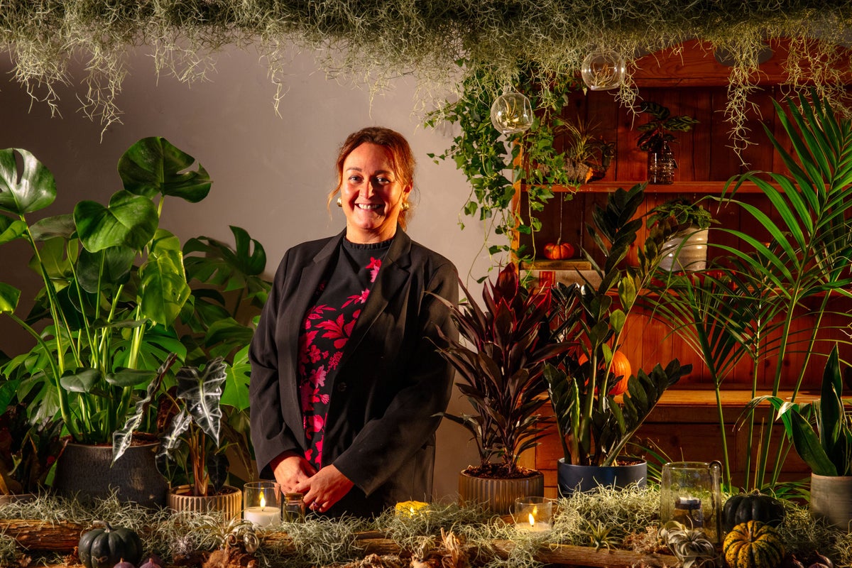 Spooky houseplants for Halloween
