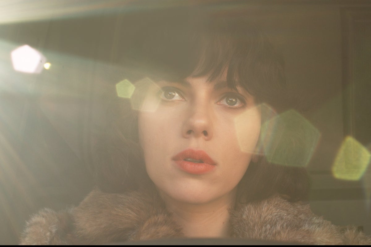 Scarlett Johansson lured ordinary Scottish blokes into a van – and made a daring British masterpiece in the process