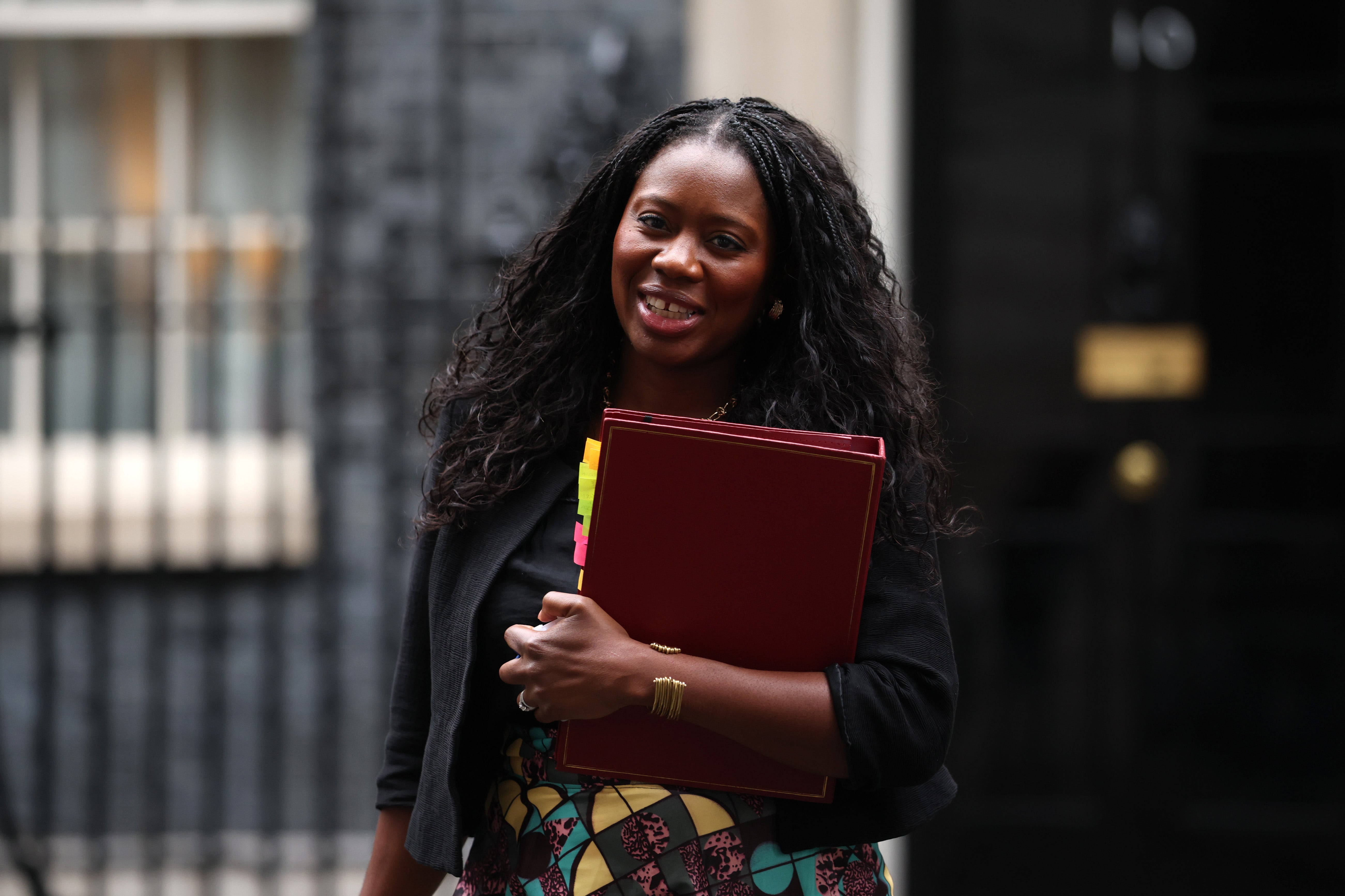 Energy secretary Miatta Fahnbulleh has approved drilling in the Jackdaw gas field